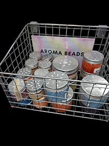 Aroma Beads xlg