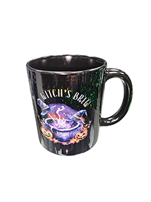 Witch cups