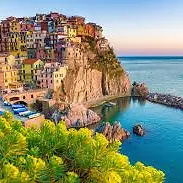 Amalfi Coast 100 ml