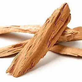 Australian Sandalwood 100ml