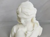 Blindfold Lady