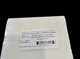 COCOA BUTTER 500gms