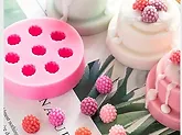 BERRY FRUIT MOULD