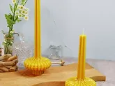 LAMP ACRYLIC 20CM