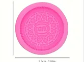 BISCUIT MOULD OREO
