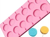 LOLLIPOP MOULD