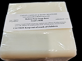 GOATS MILK 1KG