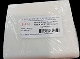 SHEA BUTTER 500gms