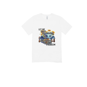 T Shirts - Sublimation