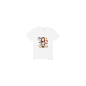 T Shirts - Sublimation