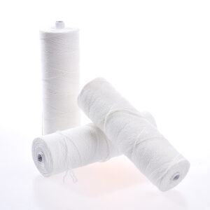 100% Cotton Braided Candle Wick 10 Metre