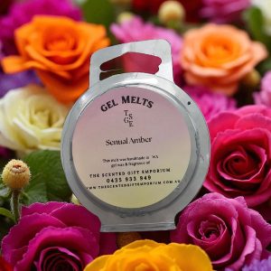 Gel Wax Melts