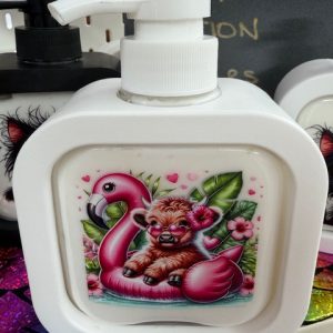 Shower and Body Wash