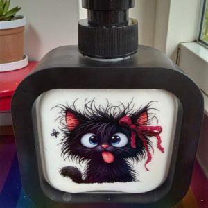 Hand and Body Lotion